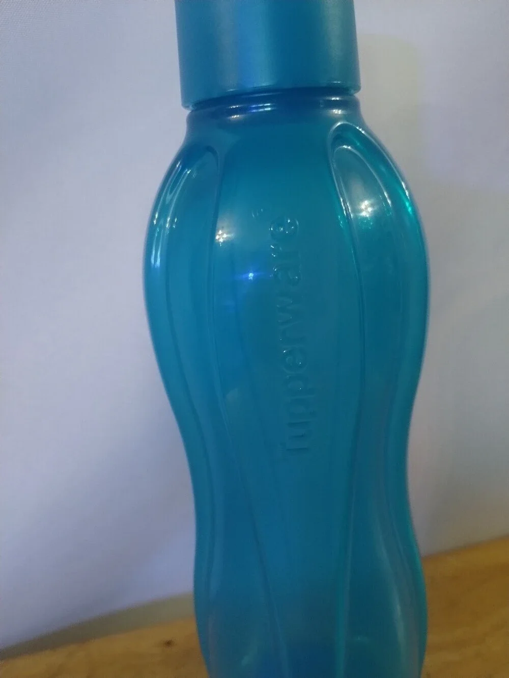 Tupperware eco water